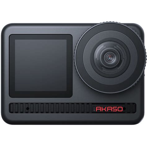 does the akaso brave 8 have portrait mode